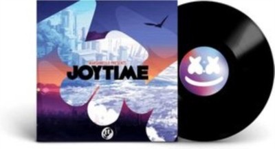 Joytime I