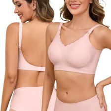 New ladies bras size s