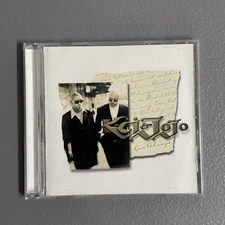 K-Ci & JoJo : Love Always Audio (CD-MCA- (1997) + Bonus Track