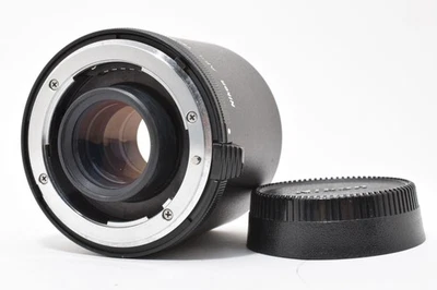 Nikon AF-I TC-20E 2x Teleconverter Objectif pour Af AF-S [Excellent De Japon - Photo 1/4