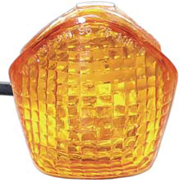 Señal de giro aprobada por el DOT de K&S Technologies - ámbar 25-1082 225-1082 760116 Foto 4 de 4