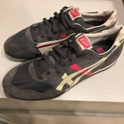 New Onitsuka Tiger Ladies Sneakers 27.5cm Limited to America