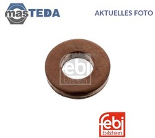 100543 DICHTRING EINSPRITZVENTIL FEBI BILSTEIN FÜR OPEL VIVARO,MOVANO 1.9L,2L