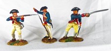 The Continental Line Firing PAT208 The Patriot -Special Edition