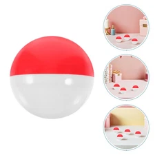 25 Pcs Gumball Machine Toy Capsule Prize Balls Fillable Empty Vending