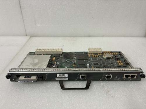 Cisco C7200-I/O-2FE/E 2-Port 100MB Auto-Sensing Fast Ethernet Controller 7200VXR