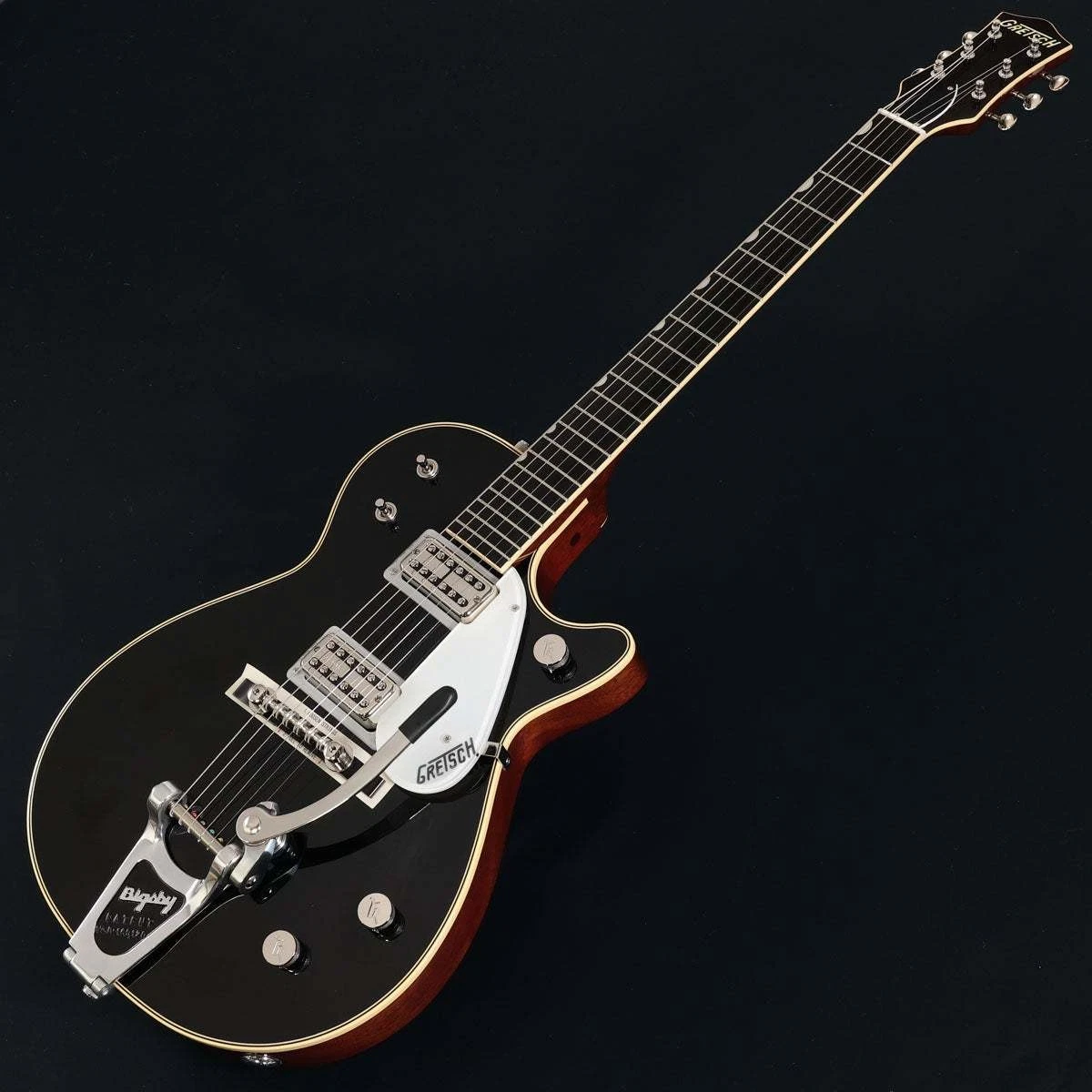 Preços baixos em Gretsch G6128 Duo Jet | eBay