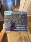 Pokémon - Coffret Dresseur d'Élite (ETB) ME02 : Flammes Fantasmagoriques FR