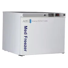 American Biotech Supply Ph-Abt-Hc-Ucfs-0120A-Lh Freezer, Undercounter, 1.3 Cu.