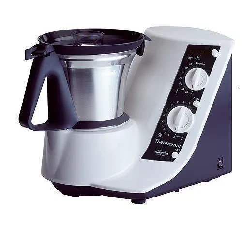 RICAMBI BIMBY THERMOMIX TM21