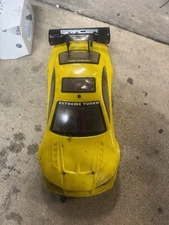 Hsp Electric Rc Car Suit Parts Or Repair