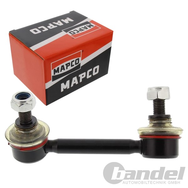 Mapco Hps Koppelstange Hinten Links Passend FüR Toyota Avensis | 51371HPS-image