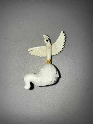 FUNKO x Disney: Beauty and the Beast 2016 Mystery Minis Exclusive Plumette