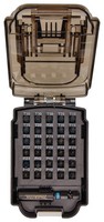 Makita Impact Black-Bit-Set In Akku-Box E-03084