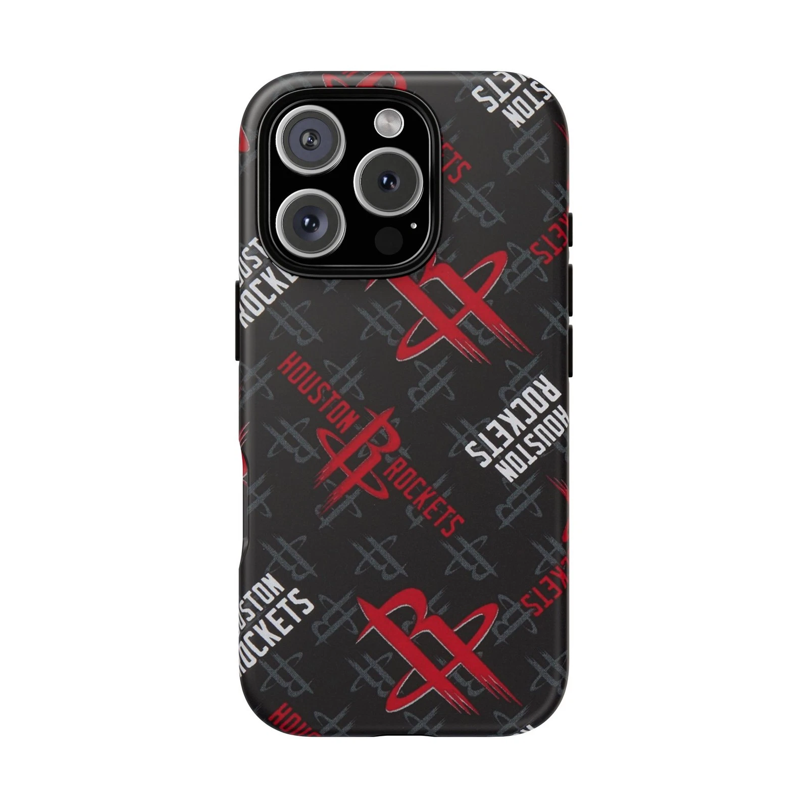 Houston Rockets iPhone Cases
