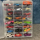 Hot Wheels Vintage Lot #3 of 48  Loose Cars And Trucks Case Included