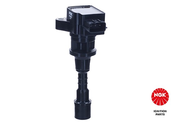 ZüNdspule NGK 49515 14V FüR Mazda CR Sport GH Hatchback GG MX 3 NC CW Station GY-image