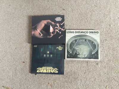 long distance calling eraser phantom void cd live lichtburg cd+blu-ray
