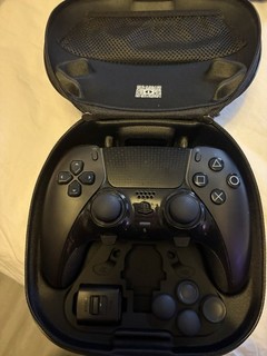 PS5 Dual Sense Edge Wireless Controller