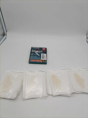 Mitesserentferner Strips 20pcs   Blackhead Remover Nose Strips für Tiefenreinigu