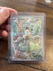 Meowth 106/094 Me02: Phantasmal Flames Holo Fresh Out Pack Could Be Psa 10