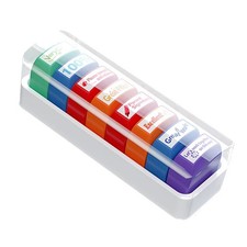 2X(Lehrerstempel ermutigen Schüler, ihre eigenen Notenstempel zu drucken,5981