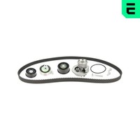 Wasserpumpe + Zahnriemensatz Optimal SK-1355AQ1 FüR Z02 Astra Saab T98 Vectra CC