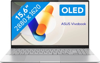 Asus VivoBook S 15 OLED S5507QA-MA006W QWERTY | Laptops