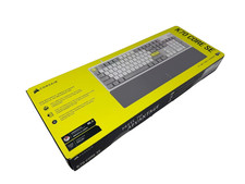New Corsair K70 Core SE RGB Mechanical Gaming Keyboard CH-9109D1E-NA