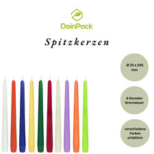 Spitzkerzen