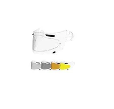 Arai Helmets SAL Pinlock INSERT RX-7 Corsair Profile Quantum Vector Anti Fog