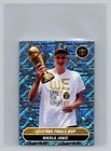 Nikola Jokic 2023-24 Panini Sticker & Card Collection #32 Basketball NBA MVP