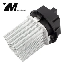 For Mercedes-Benz Dodge Sprinter A/C Heater Blower Motor Regulator Resistor