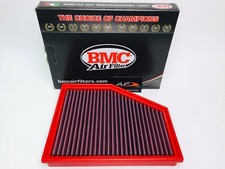 FILTRO ARIA BMC BMW SERIE 5 6 7 8 HYBRID X3 X4 X5 X6 X7 F97 G01 G30 G31 F90 520 