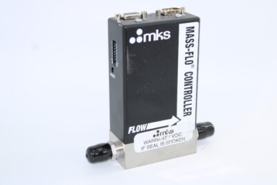 mks  Mass Flow Controller 1179BX53CR14NSPC1