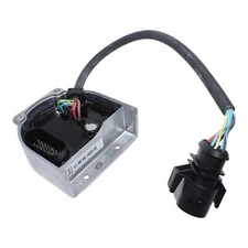 Eberspacher Electronic Control Unit ECU 225201040011 Genuine for Hydronic D5WSC