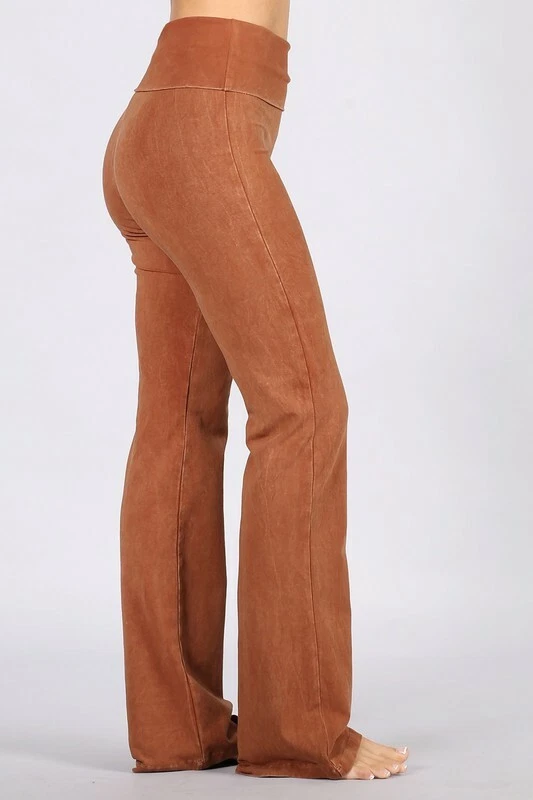 Chatoyant mineral hotsell wash pants