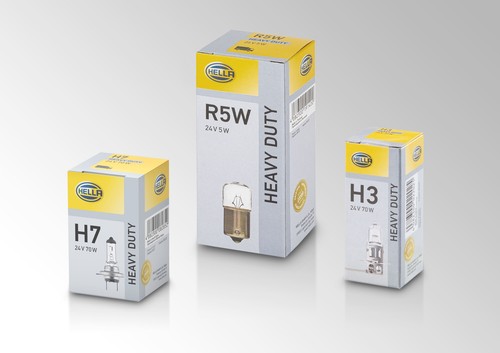 HELLA 8GA 006 841-133 BIRNENBLINKER vorne, vorne hinten, hinten - Bild 6 von 8