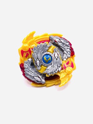Beyblade Burst Evolution Hasbro World Tour Luinor L3 E5303 Anime Bey Toy
