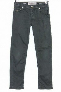 JACOB COHEN PW622 Comfort Blue Pants Trousers Men Size W31 L32 | eBay