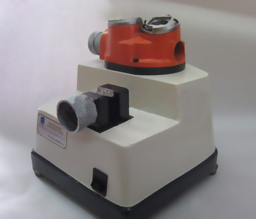 220V X-313 End Mill Grinder Grinding Machine(4mm-13mm) O