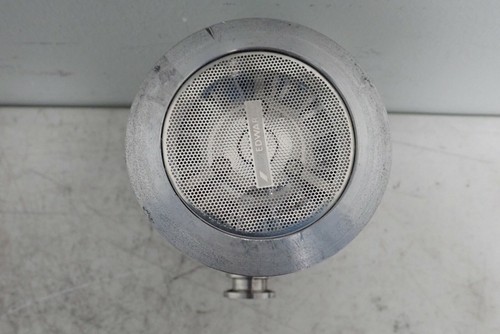 Edwards B722-05-000 Agilent G1946-80002 Turbomolekulare Vakuumpumpe - Bild 2 von 8