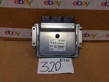 13 14 15 NISSAN SENTRA #320 Engine Computer ECM ECU NEC016-623