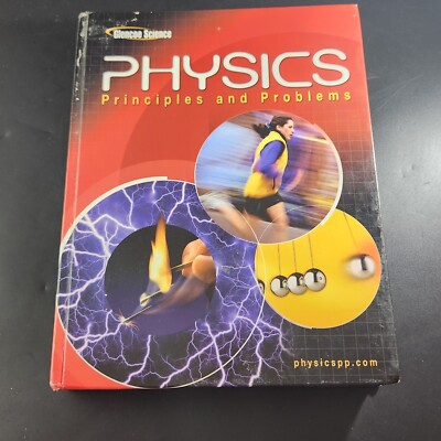 Glencoe Physics: Principles & Problems, Student Edition H1