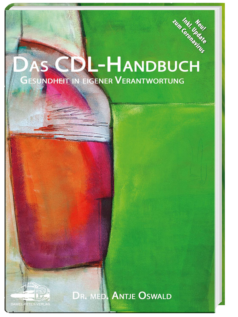 Thumbnail - Daniel-peter-verlag / Das Cdl-handbuch