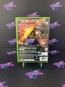 Mass Effect 2 Xbox 360 - Complete CIB