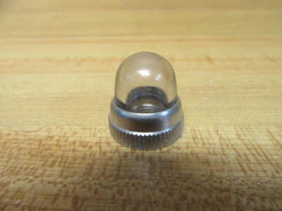Dialight 125-1137-403 Pilot Light Lens (Pack of 3)