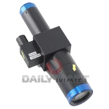 Used & Tested MORITEX SOD-10X High Magnification Telecentric Lens