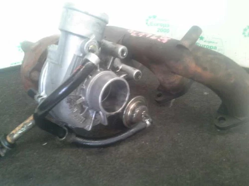 VA59B9706 Turbocompresor para OPEL FRONTERA A * 1998 984569 - Imagen 4 de 4
