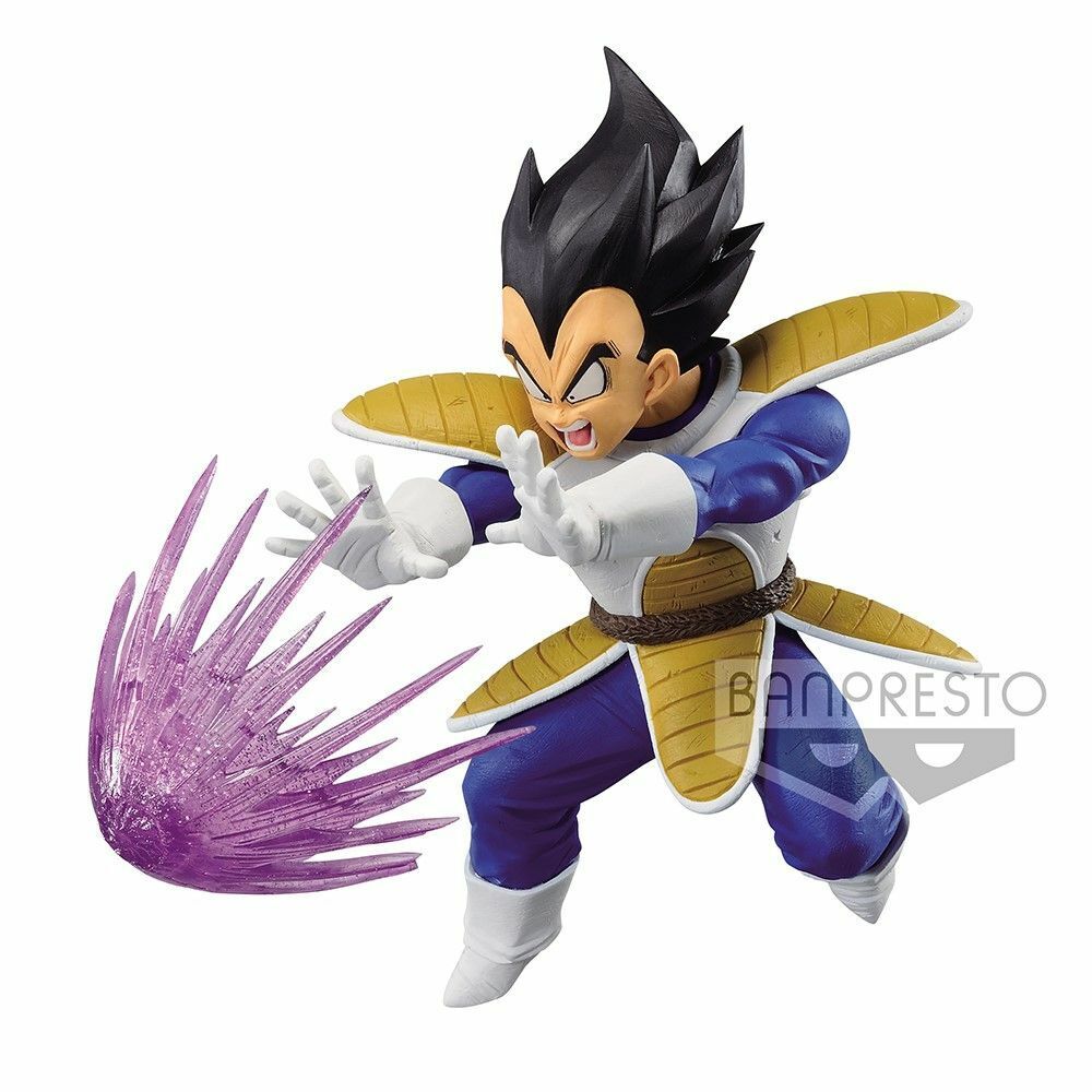 その他 Banpresto Dragon Ball Z Vegeta Episode of Boo Volume 1 World Collectible Figure Vegeta (childhood) 